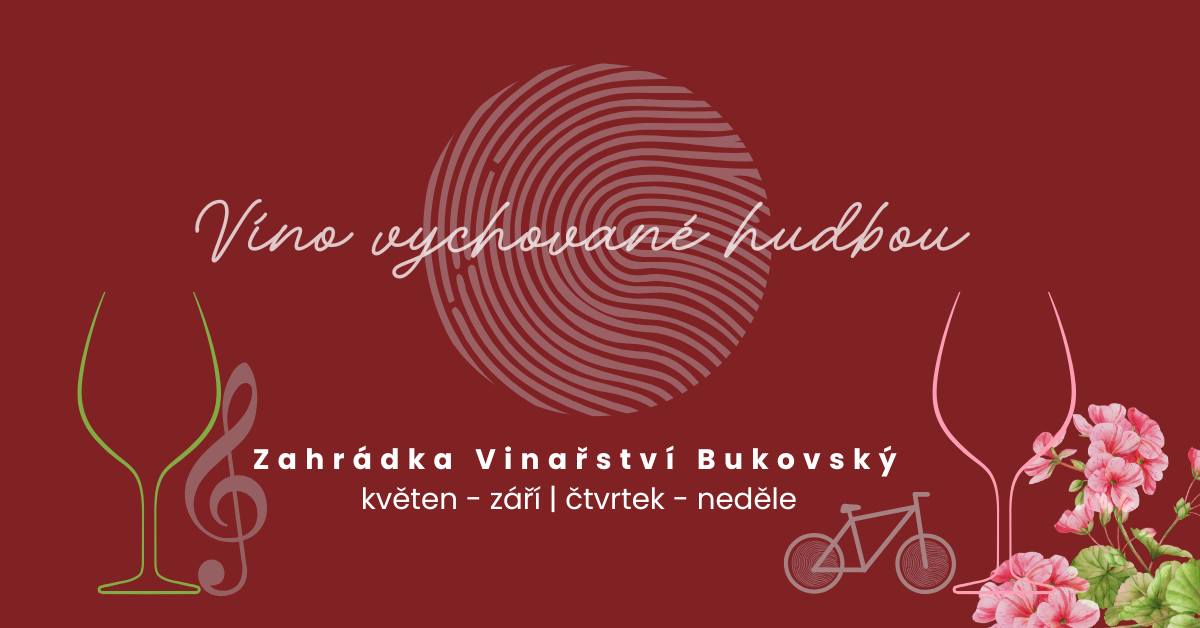Kobylí - zahrádka